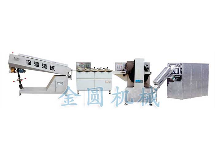 万宁市糖果浇注机小型糖果浇注机 - 排名